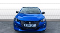 Peugeot 208 1.2 PureTech 100 GT 5dr EAT8 Petrol Hatchback